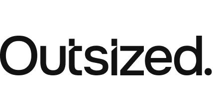 Outsized