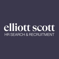 Elliott Scott