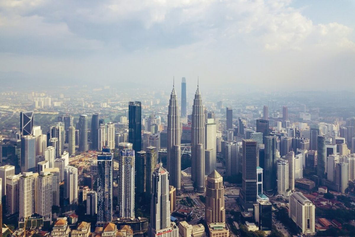 kuala lumpur